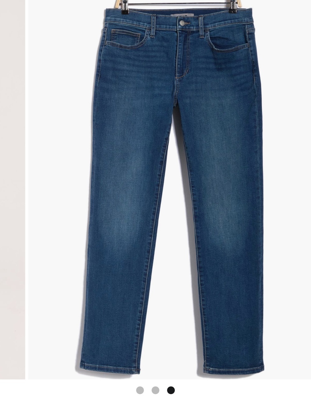 Brixton Straight Leg Men’s Joes jeans